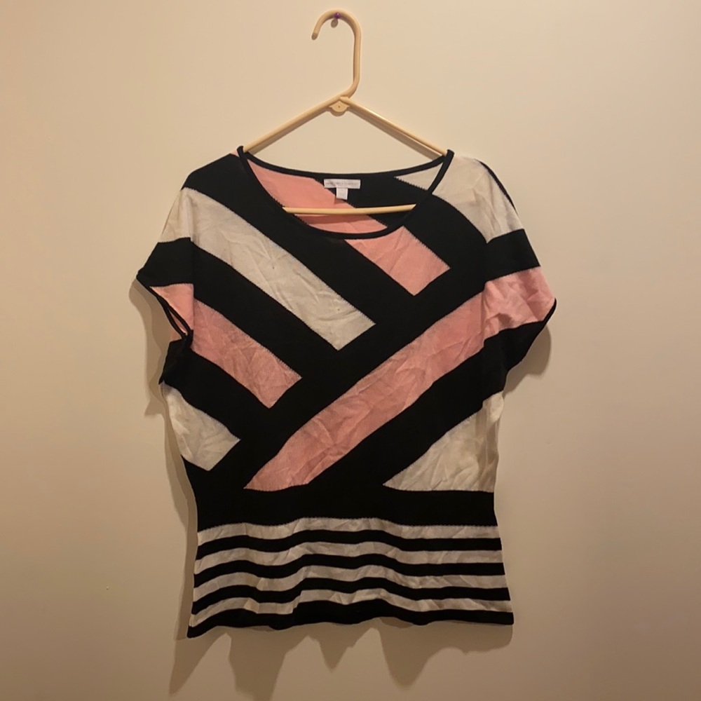New York and Company Blouse